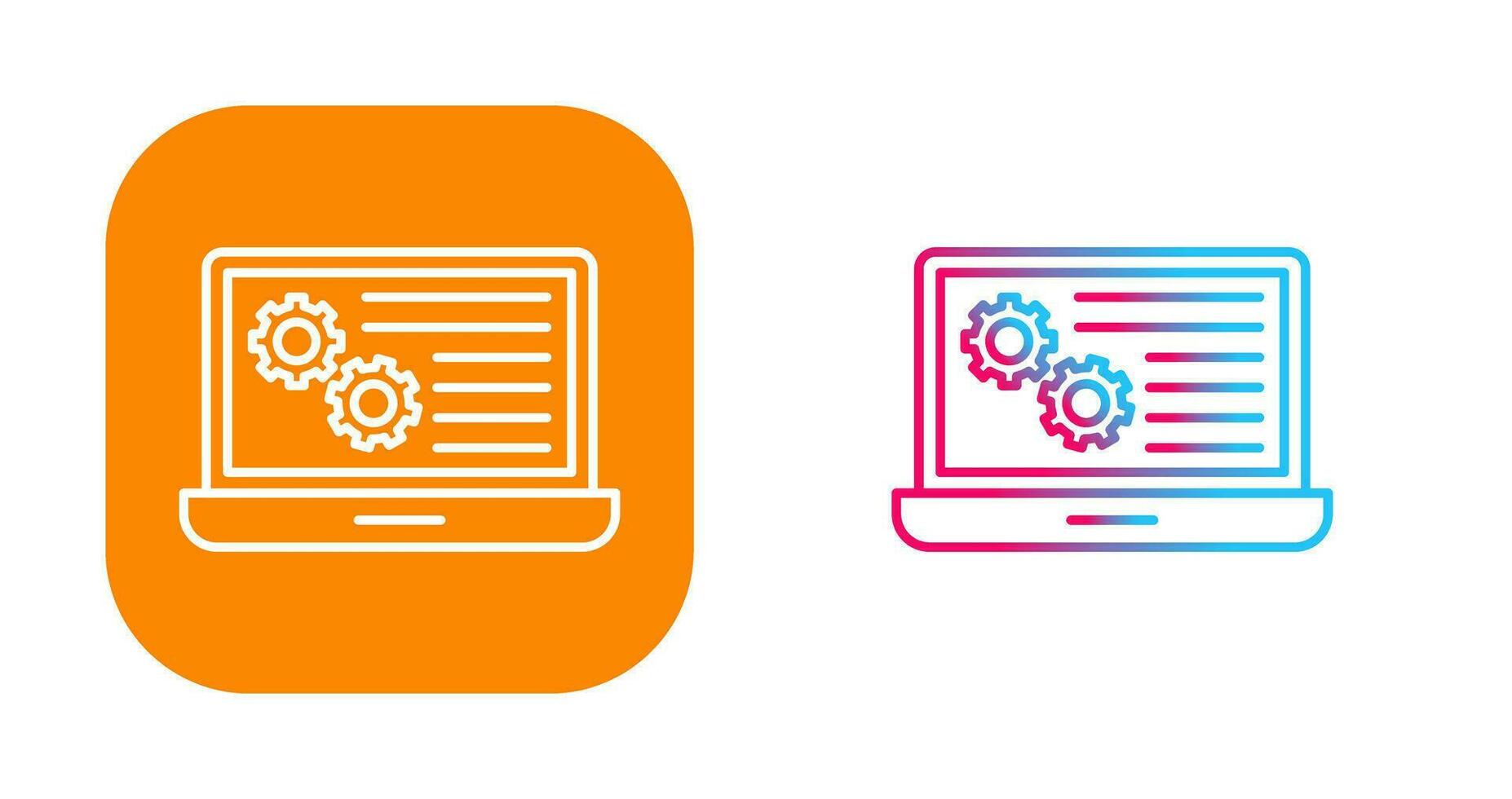 Workshop Vector Icon