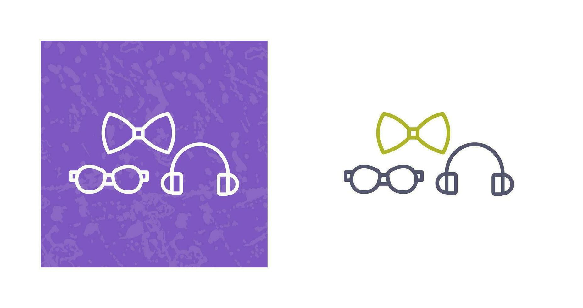 Accessories Vector Icon
