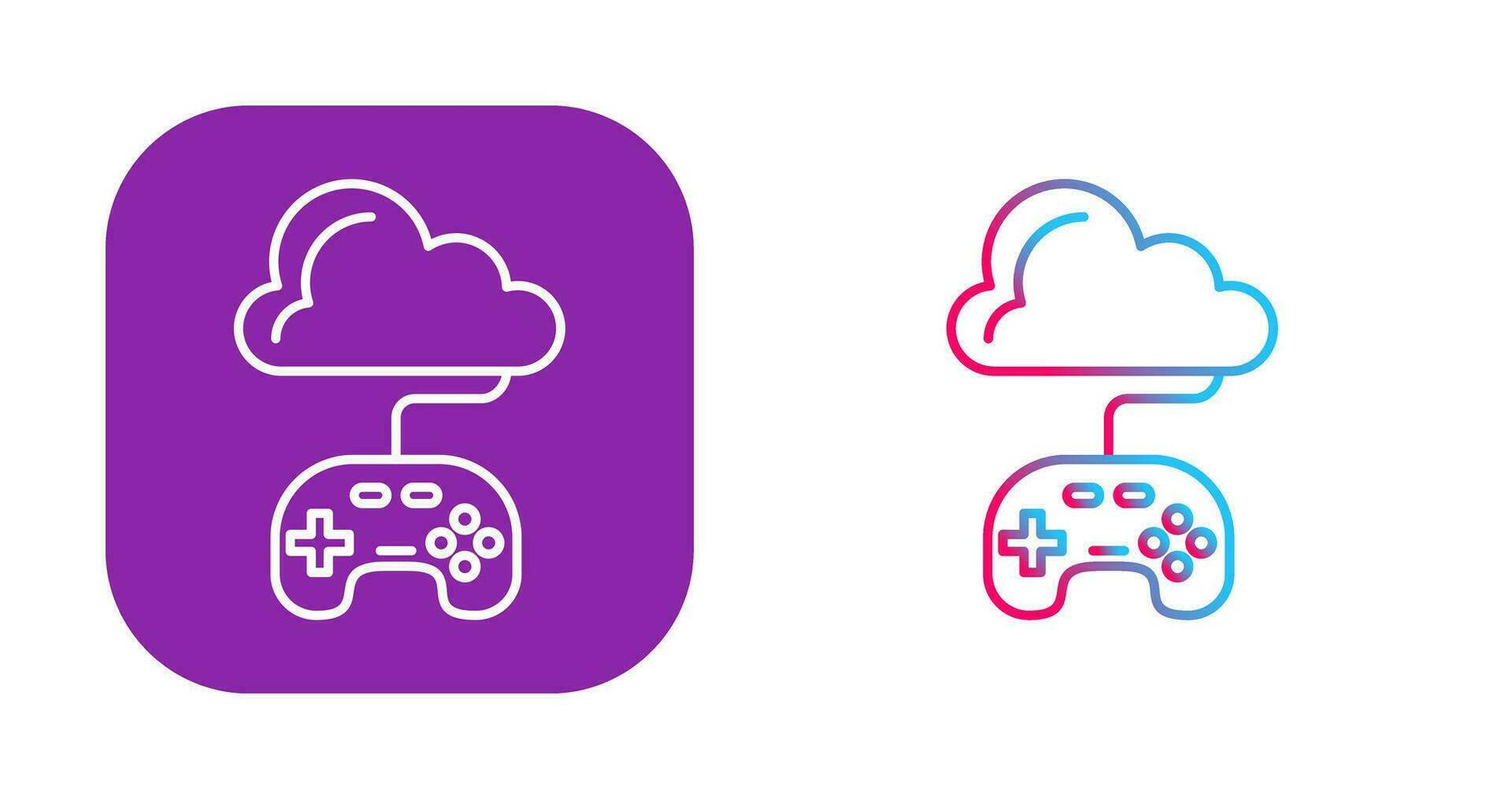 Gaming Vector Icon