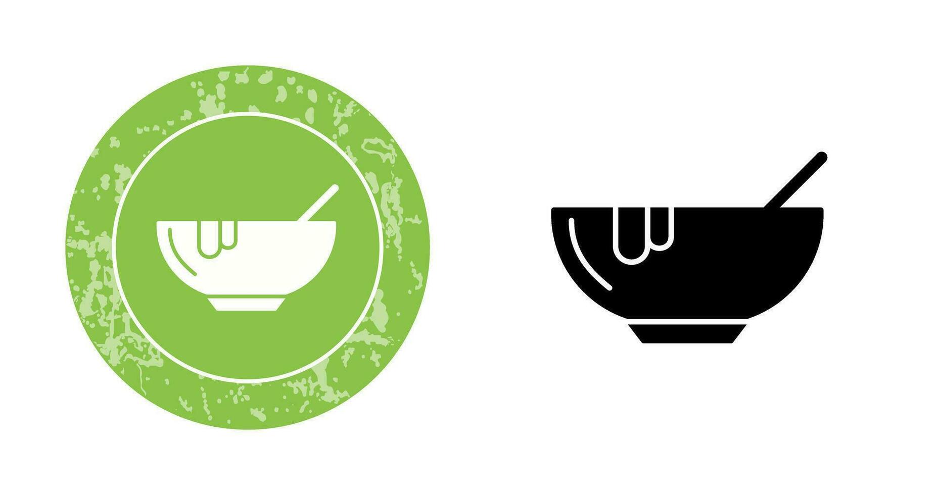 Soup Vector Icon