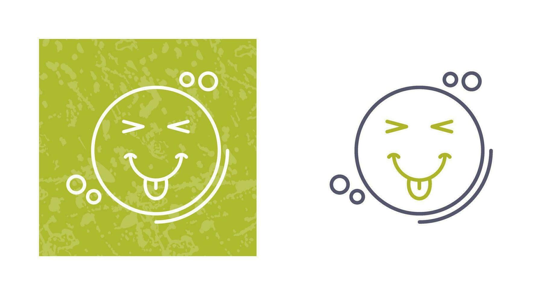 Naughty Vector Icon