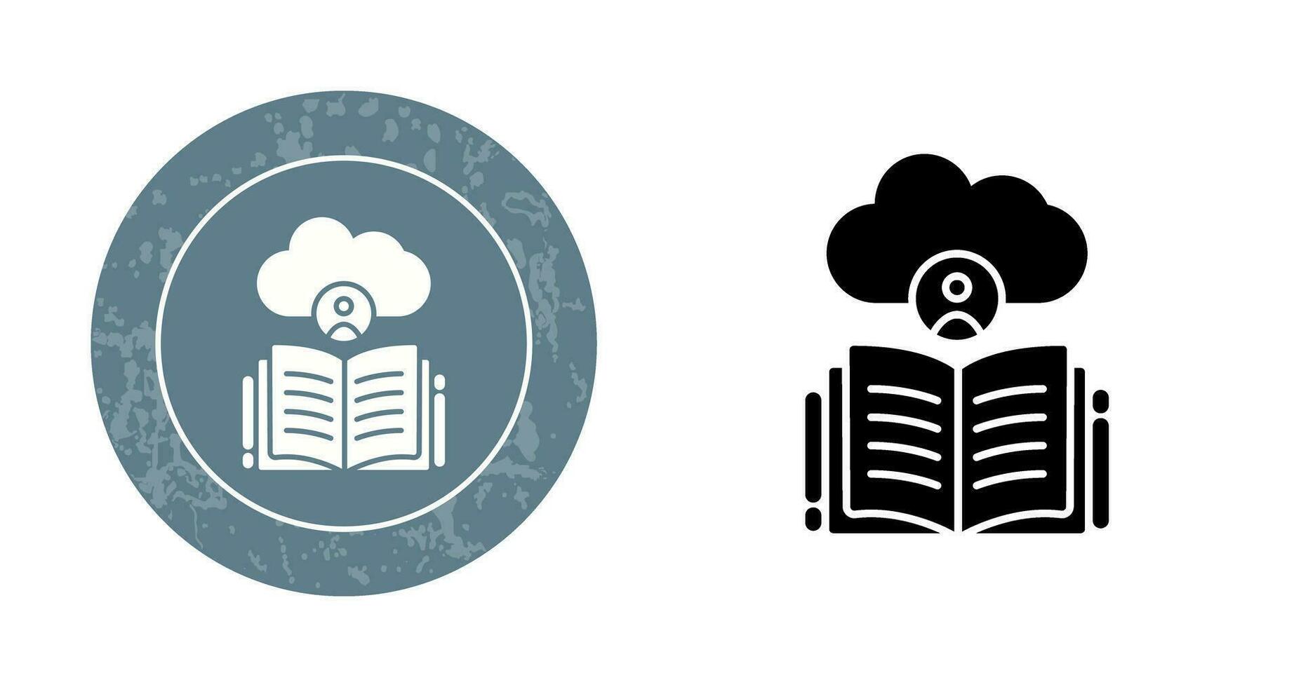 Book Vector Icon