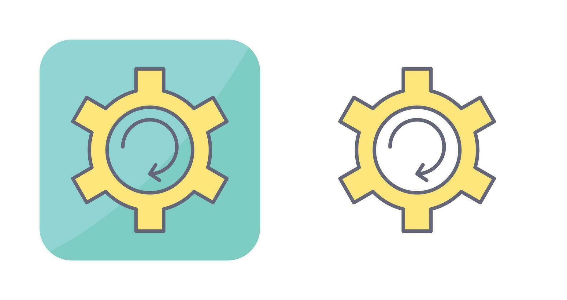 Upgrade Vector Icon