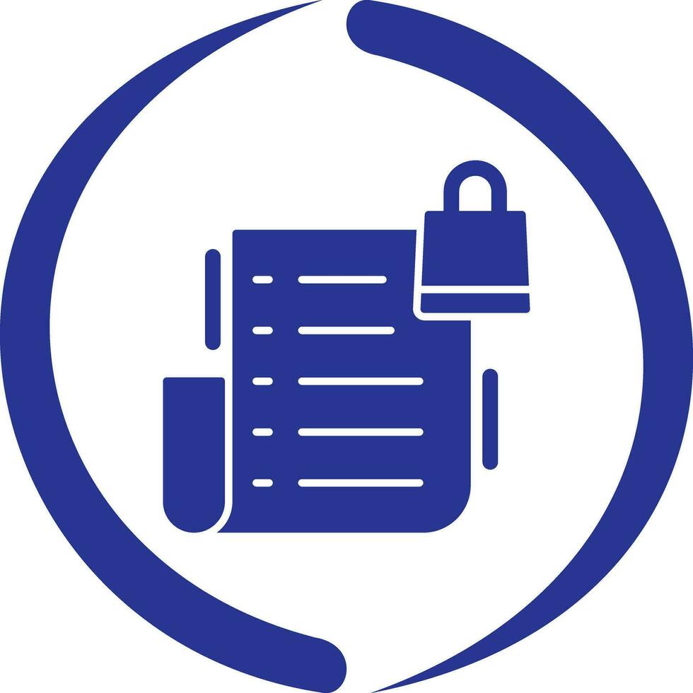 Wishlist Vector Icon