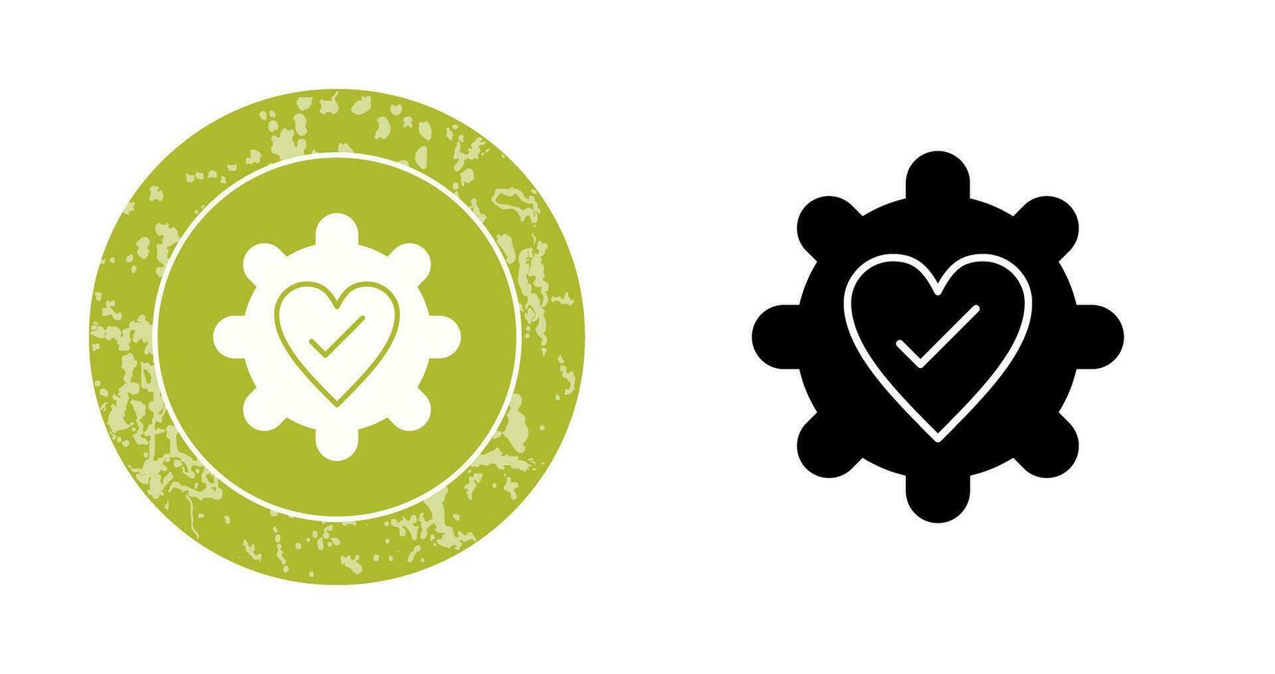 Gear Vector Icon