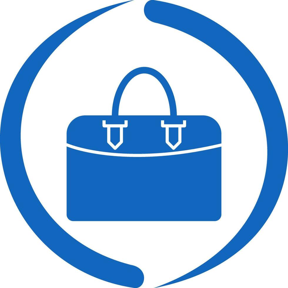 Unique Case Vector Icon