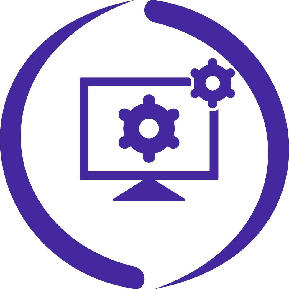 Development Tools Vector Icon