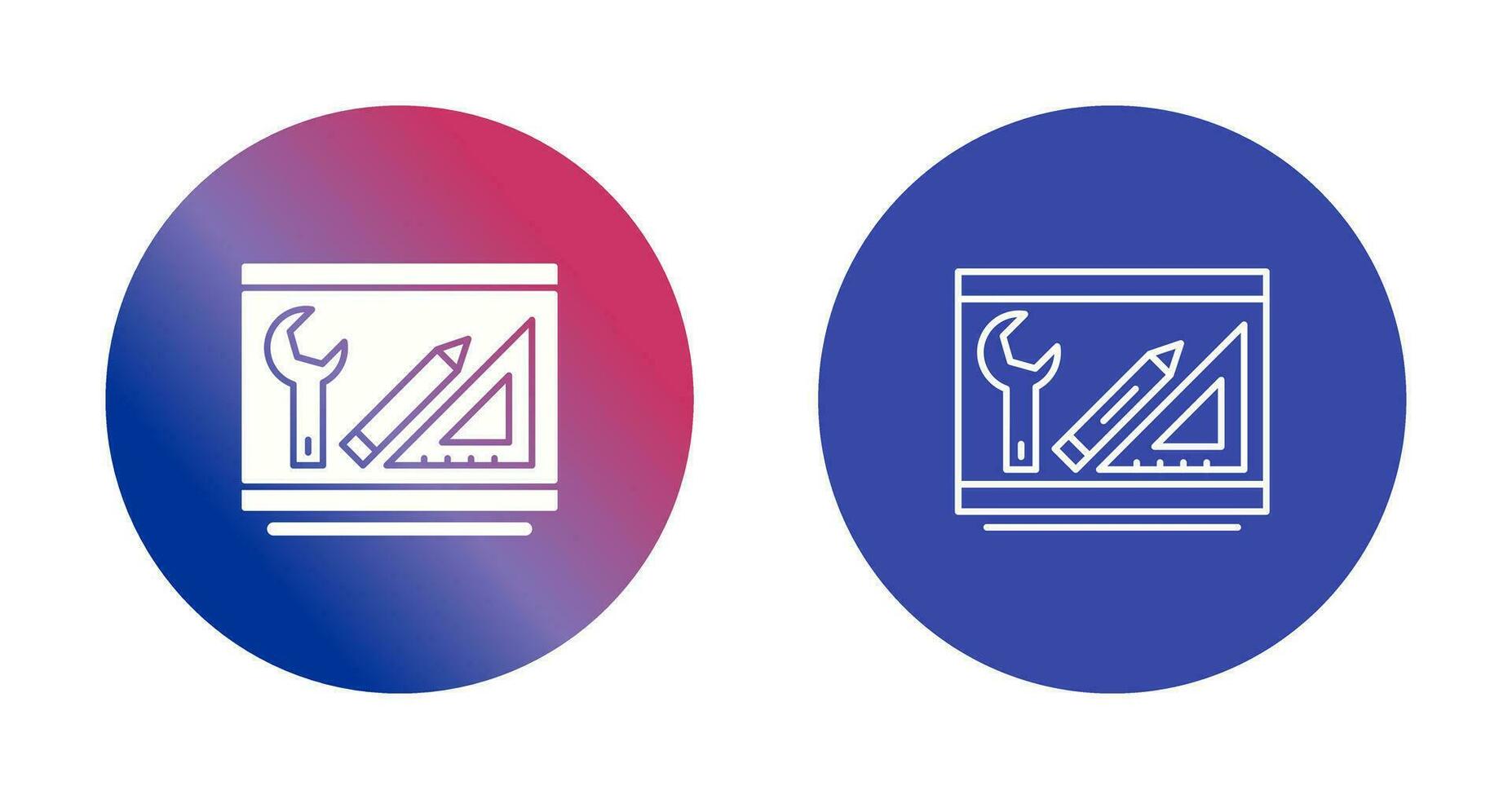 Tools Vector Icon