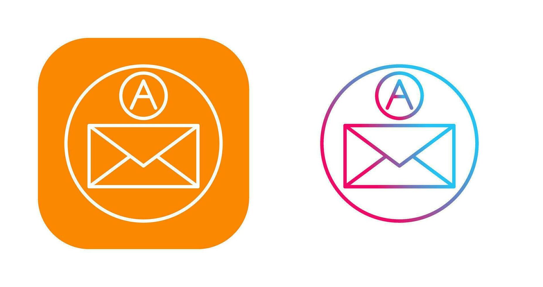 Email Vector Icon