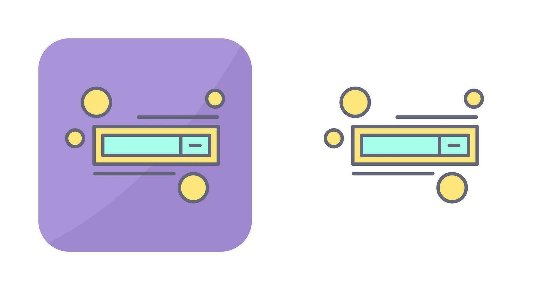 Switch Vector Icon