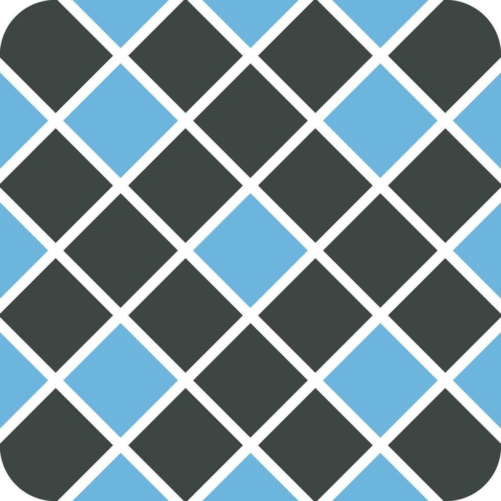 Tablecloth Icon Image. vector