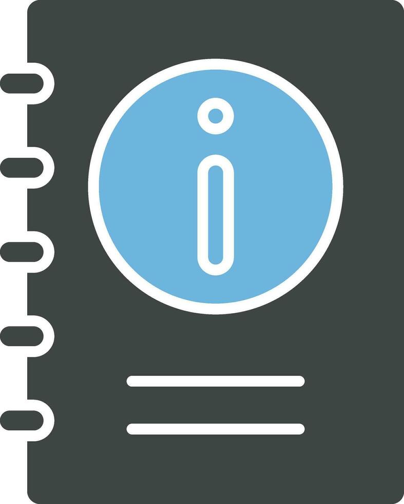 Information Icon Image