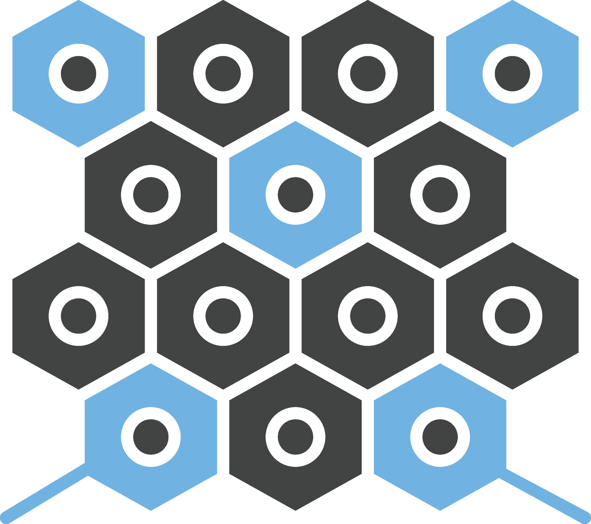 Nano Coating Icon Image. 29918582 Vector Art at Vecteezy