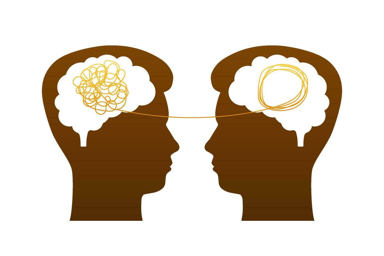 Complex think, great design for any purposes. Vector illustration