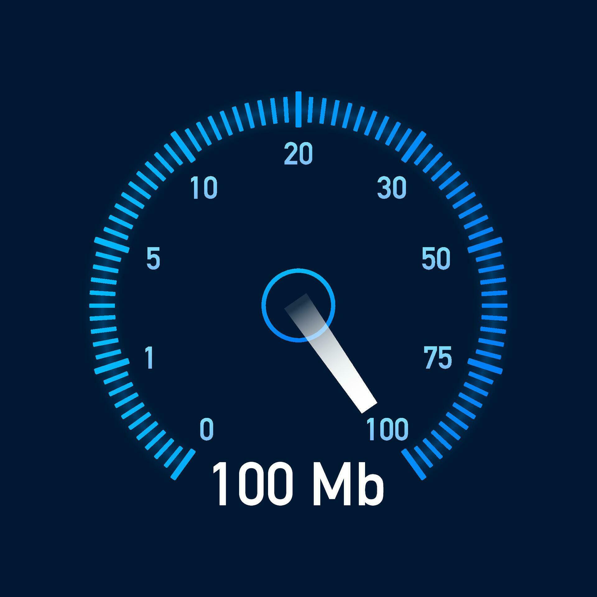 Set Speed test. Speedometer Speed. site speed loading time