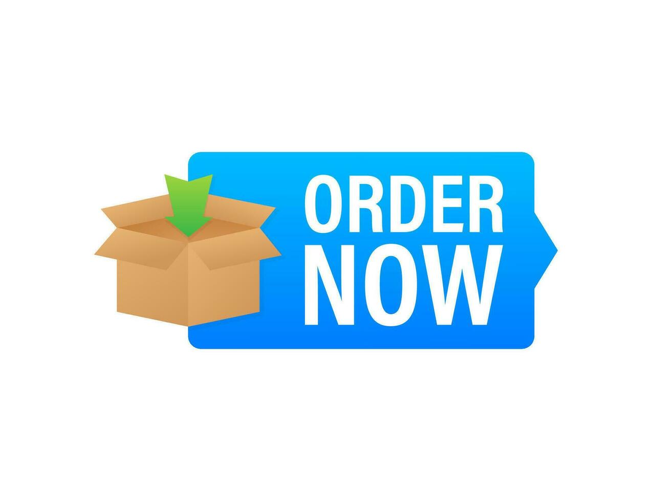 Order now for marketing design. Web, graphic, banner. Website icon symbol. Website template. Vector stock illustration