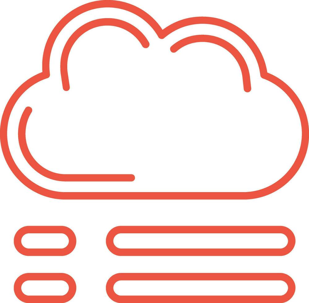 Weather Vector Icon