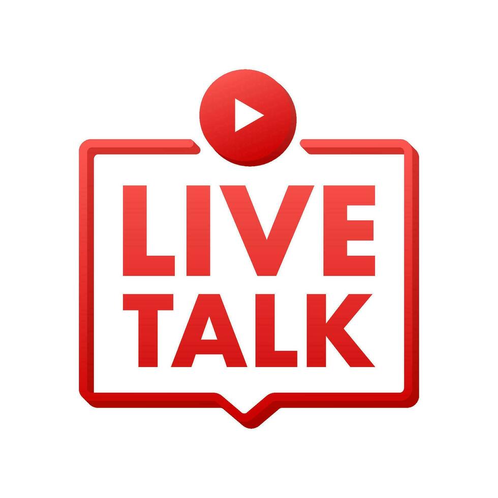 Talk stream live deals