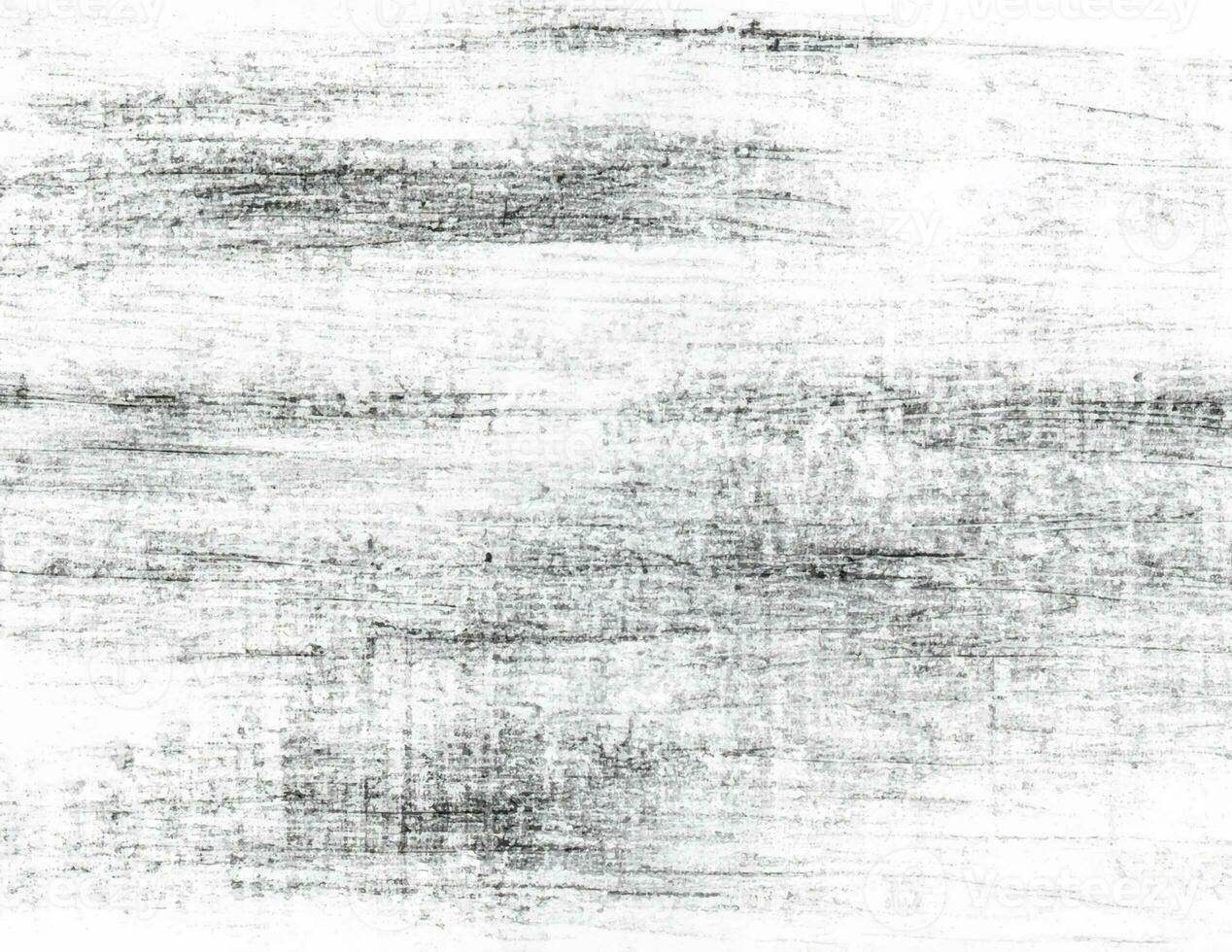 White grunge distressed texture photo