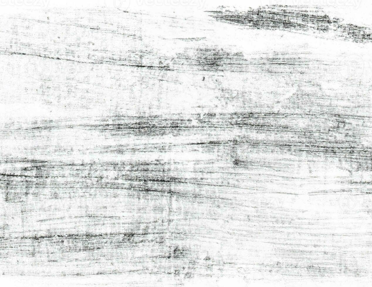 White grunge distressed texture photo