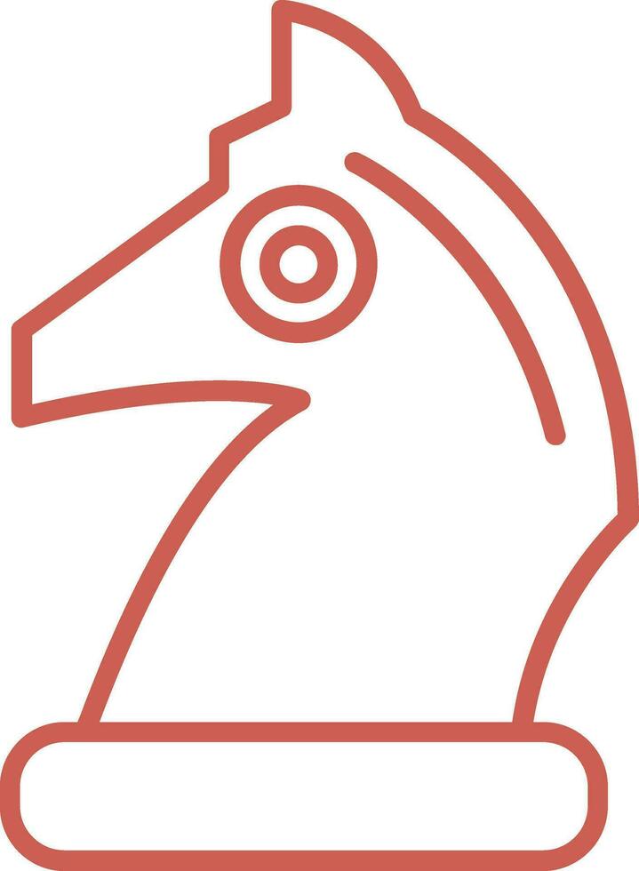 Strategy Vector Icon