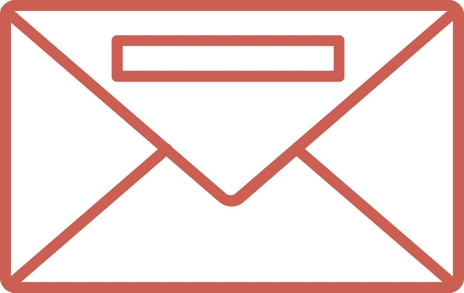 Mail Vector Icon