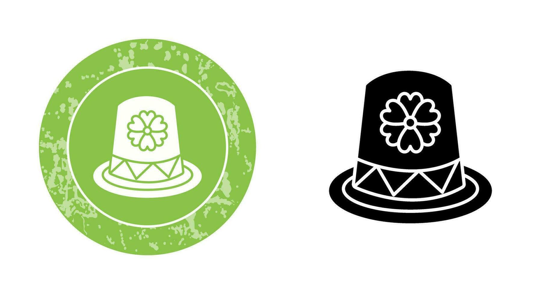 Hat Vector Icon