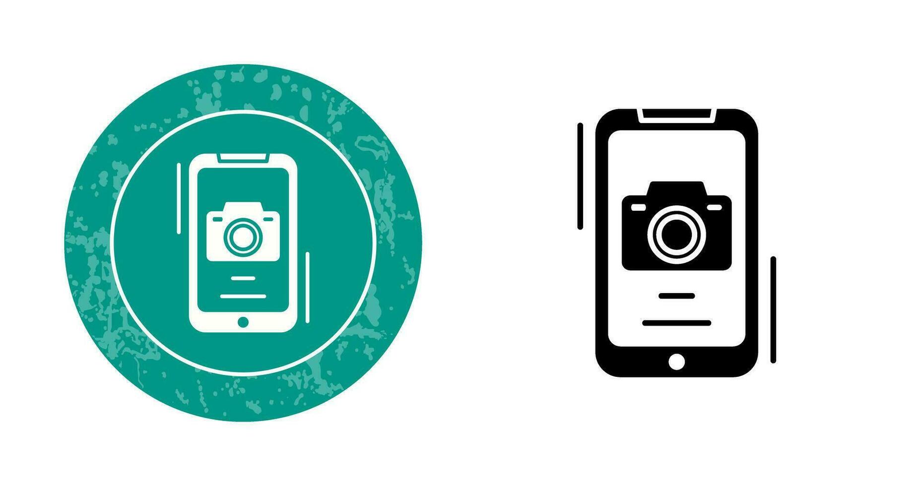 Camera Vector Icon