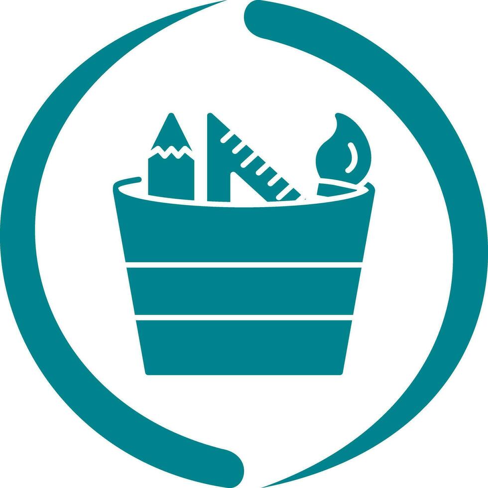 Graphic Tools Vector Icon