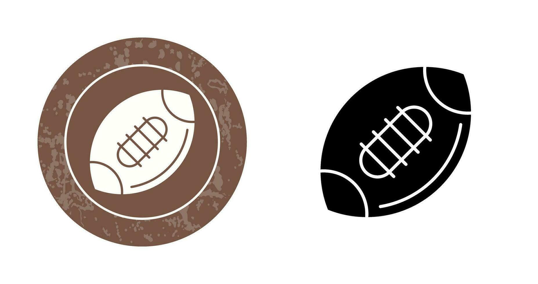 Football Vector Icon