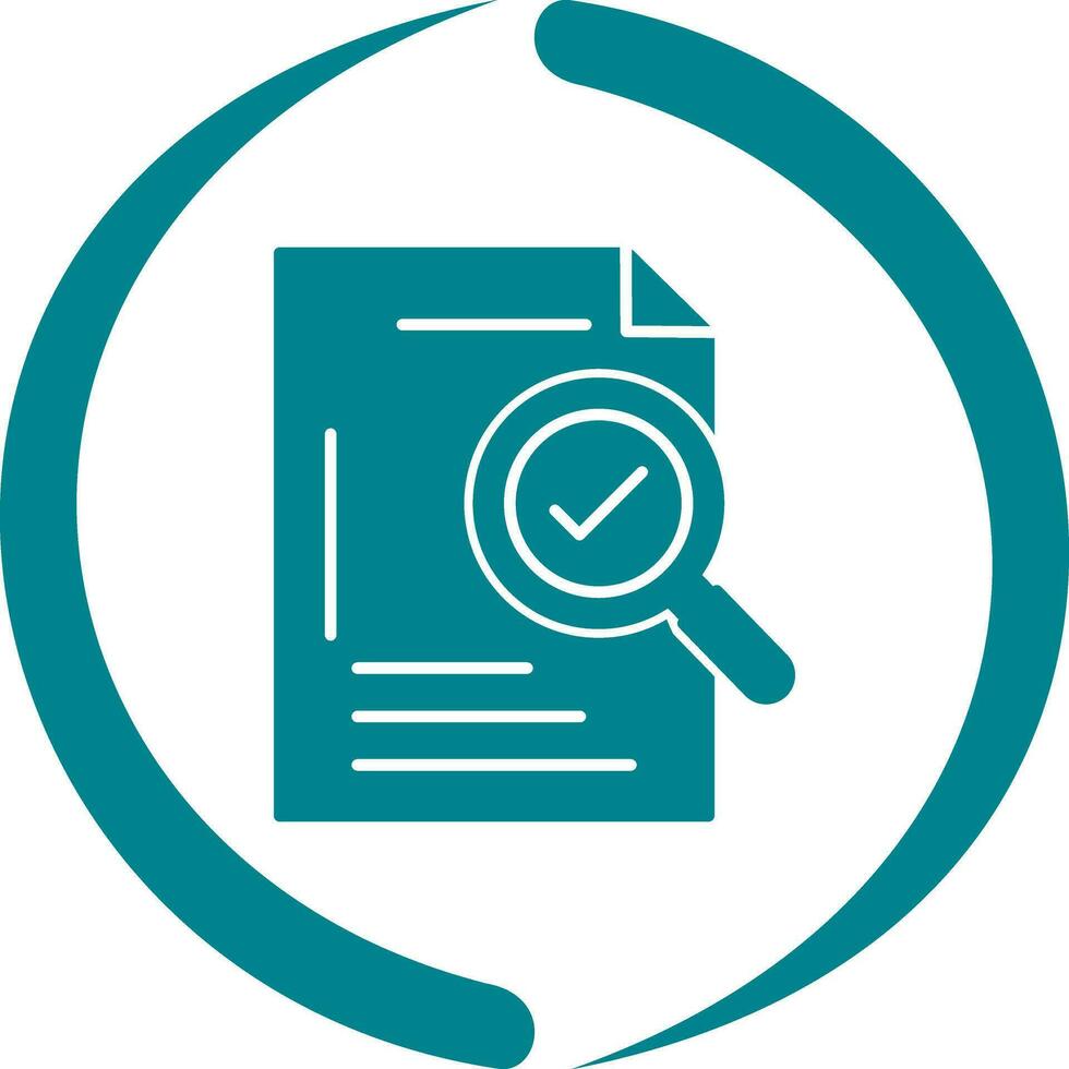 Check Vector Icon