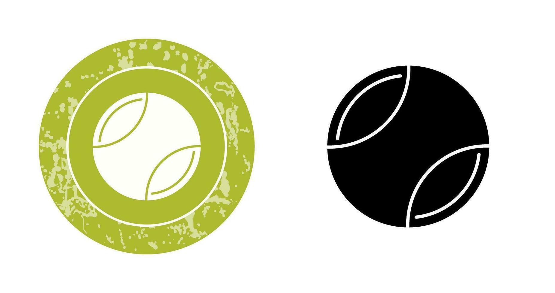 Baseball Vector Icon