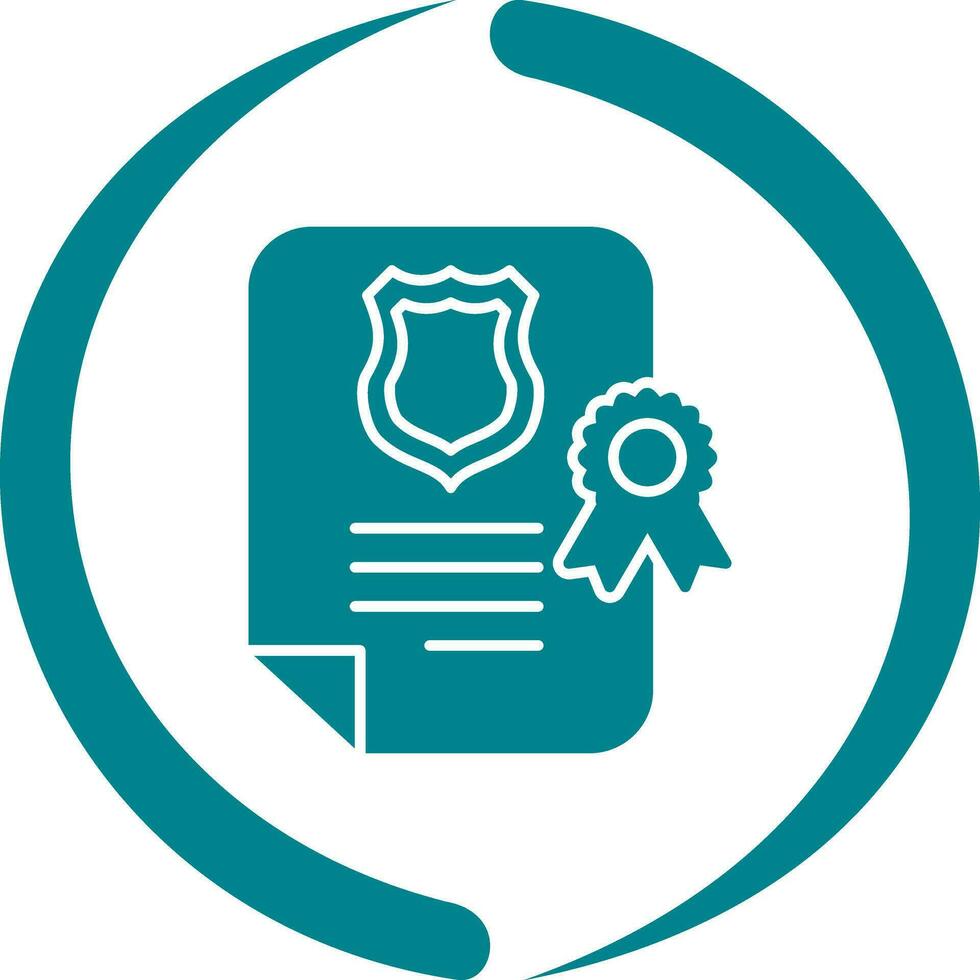 Document Vector Icon