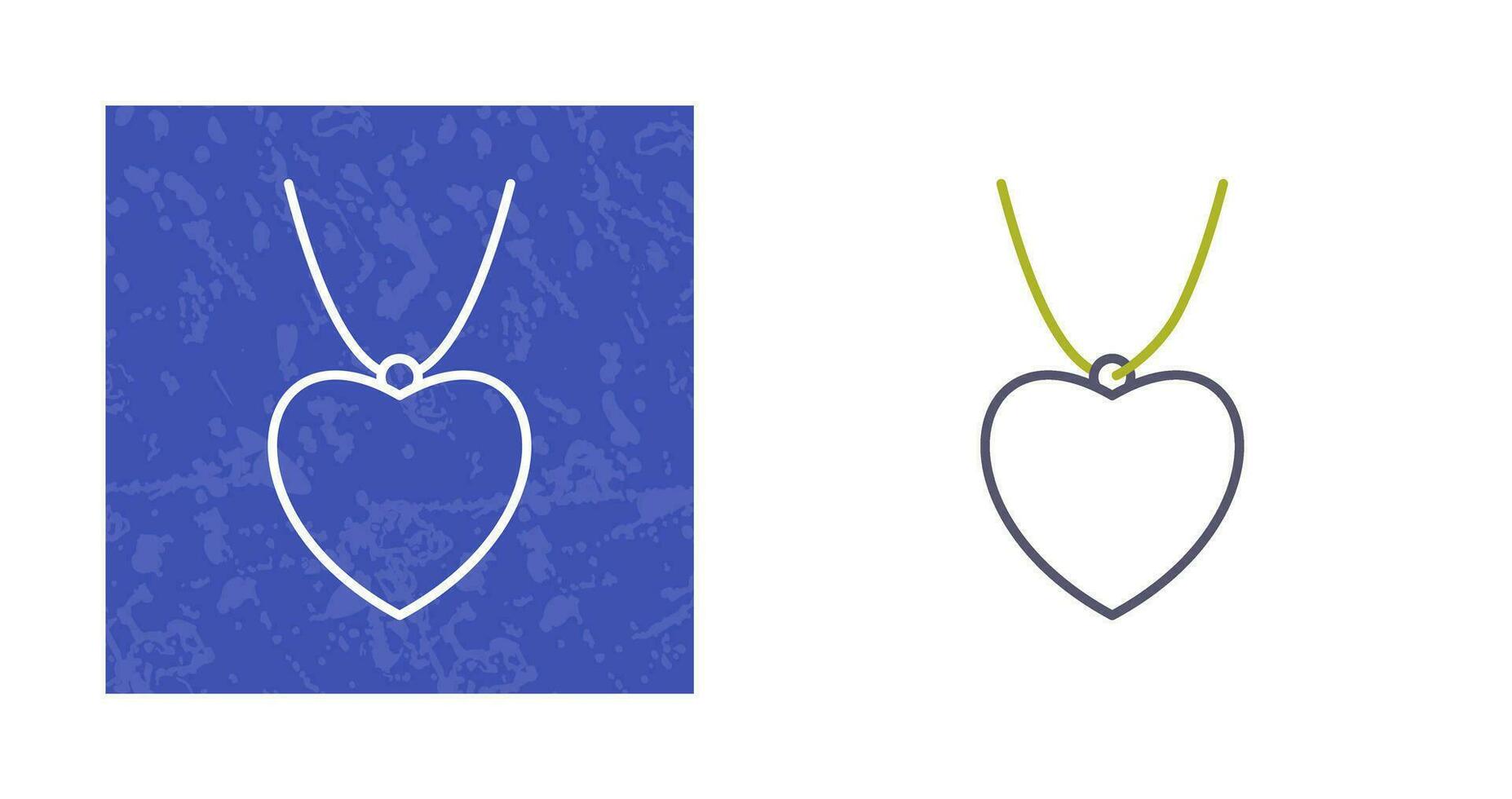 Locket Vector Icon