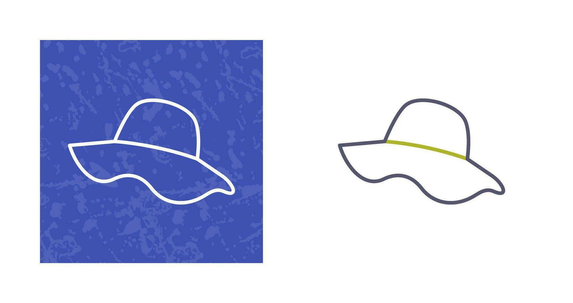 Hat Vector Icon