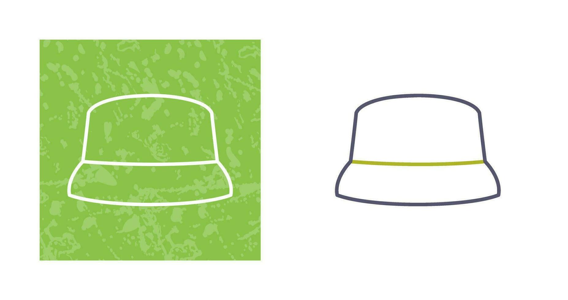 Hat Vector Icon