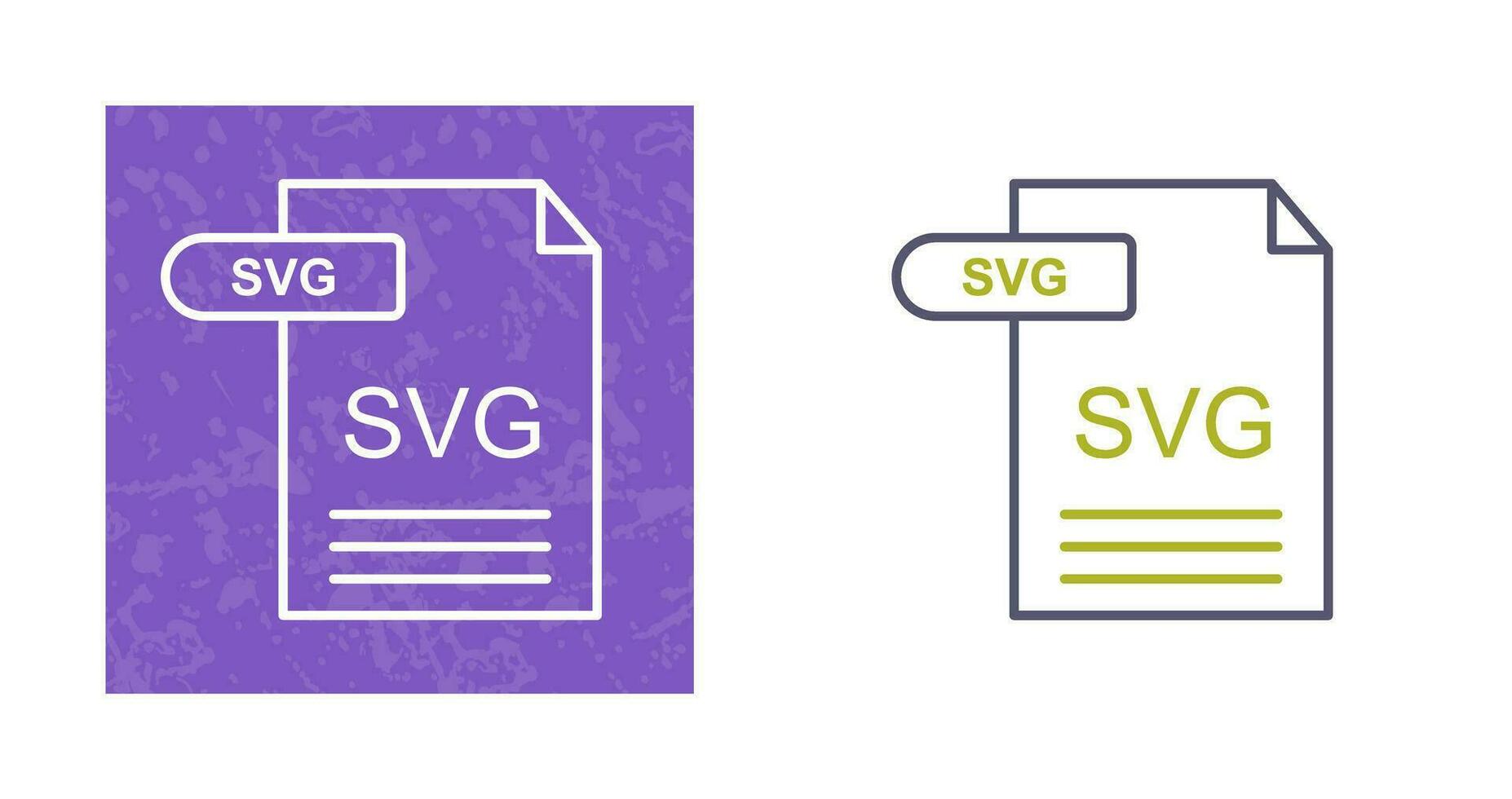 SVG Vector Icon
