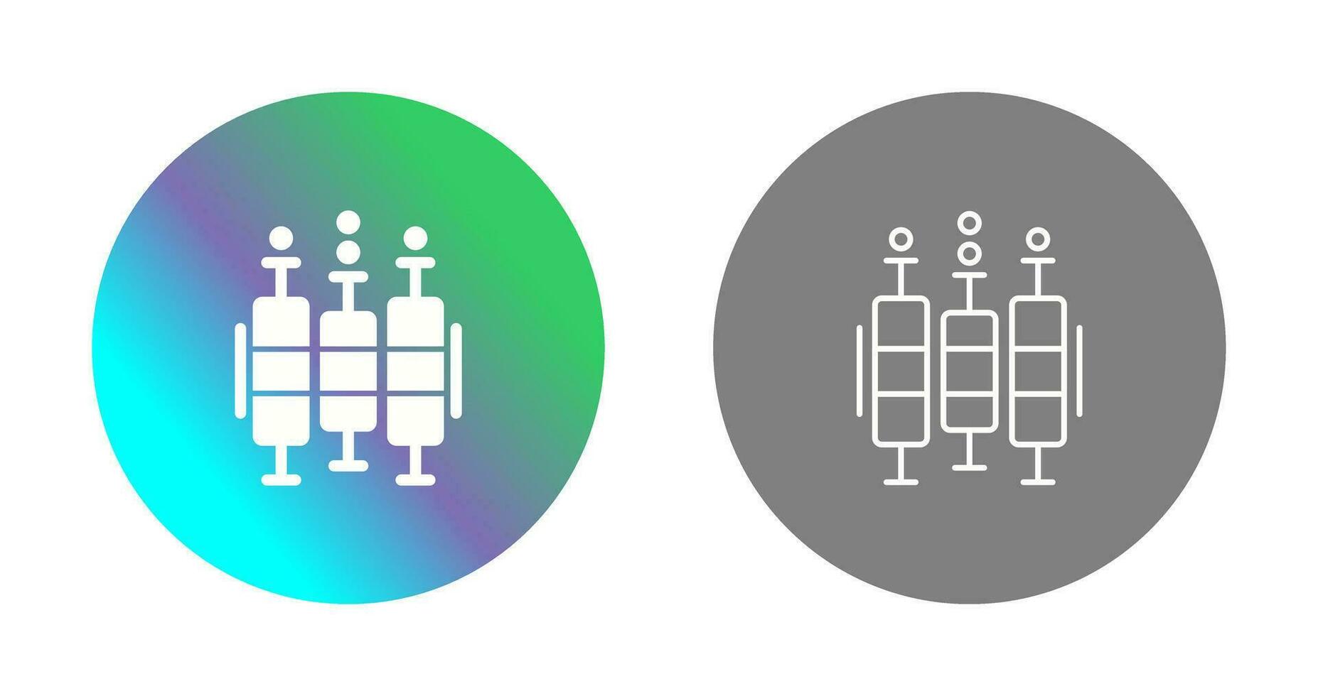 Plot Vector Icon