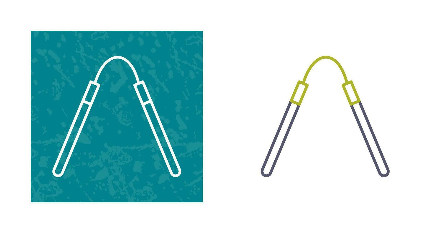 Hair Plucker Vector Icon