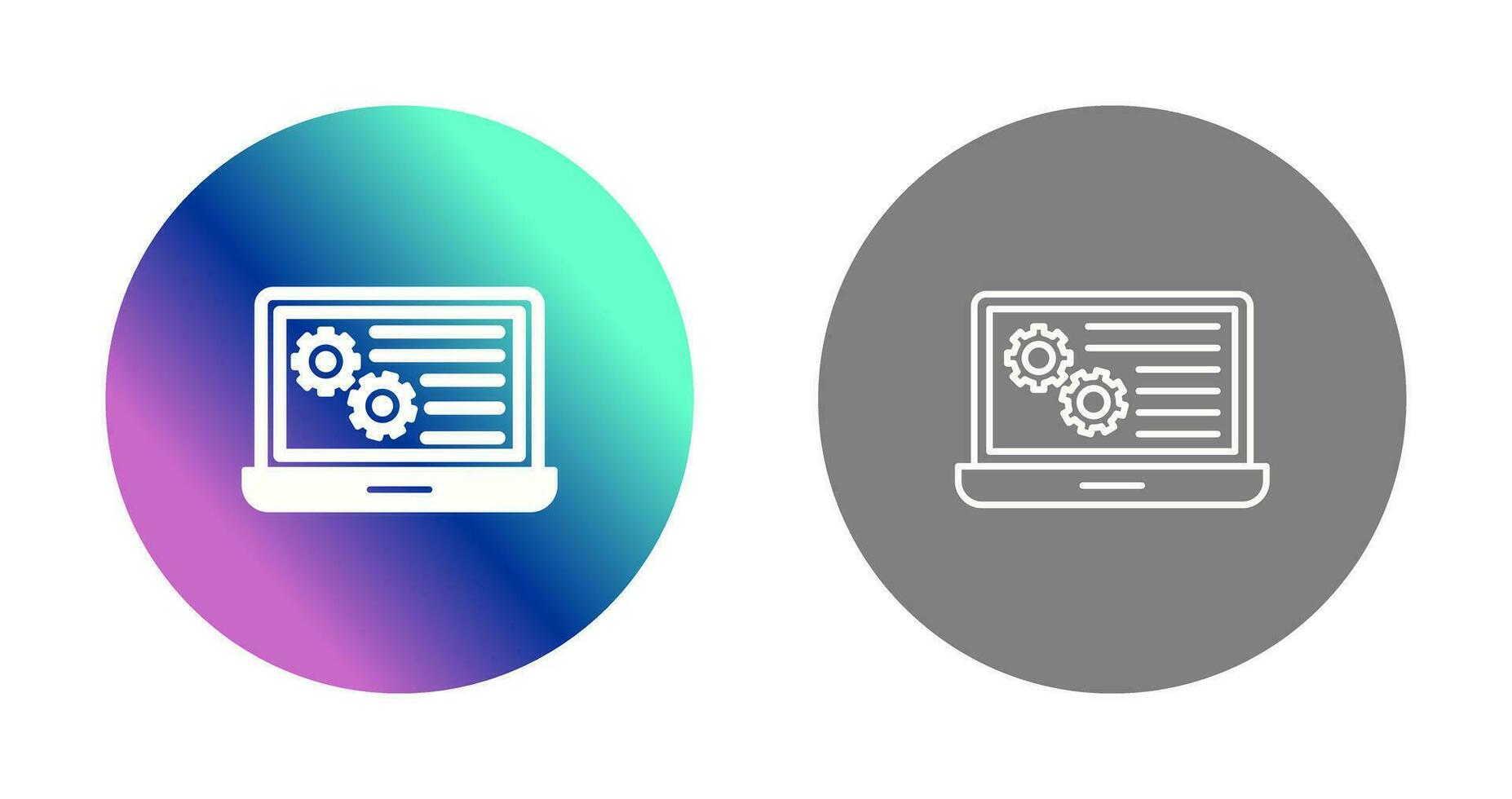 Workshop Vector Icon