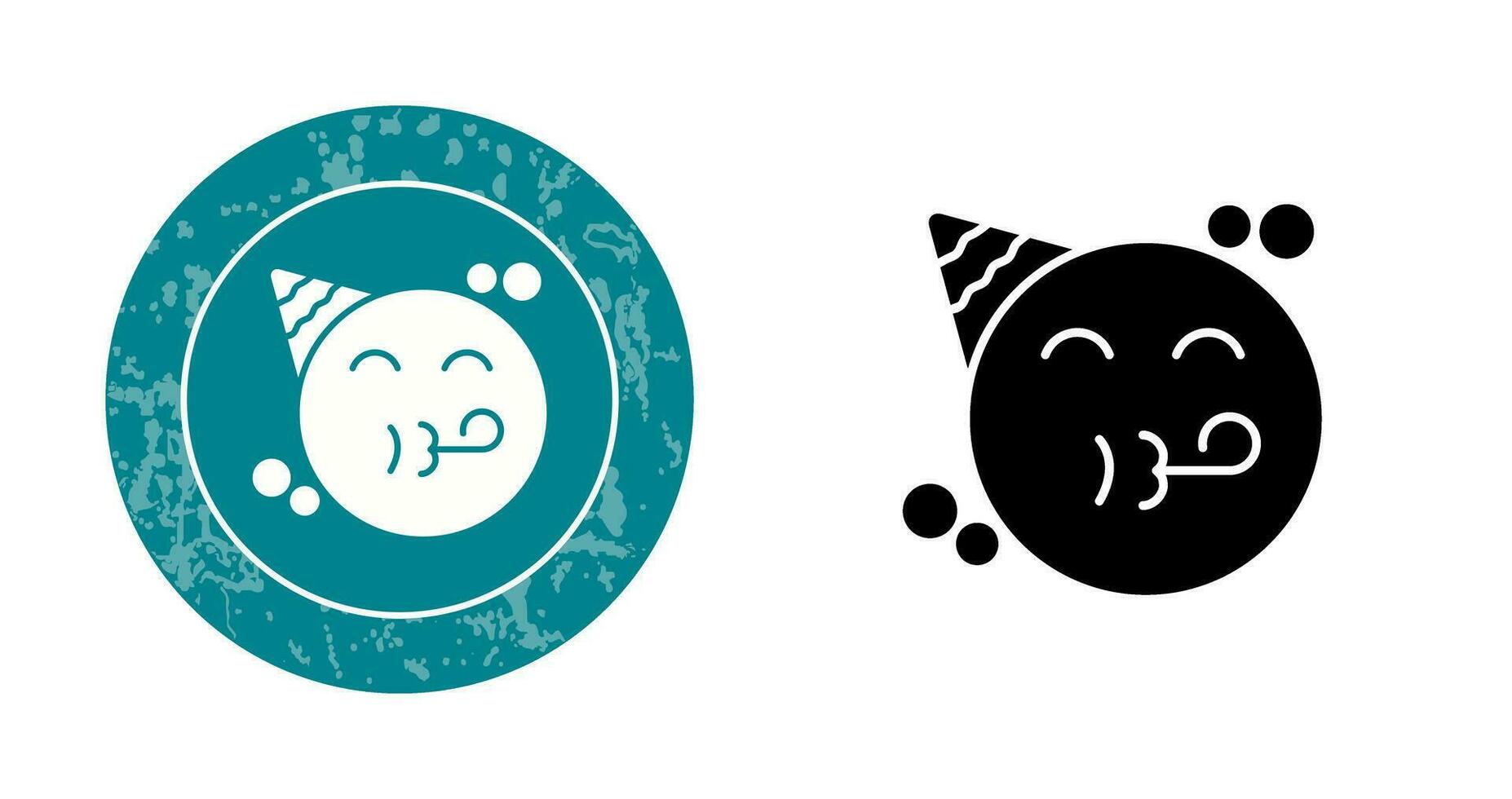 Party Vector Icon