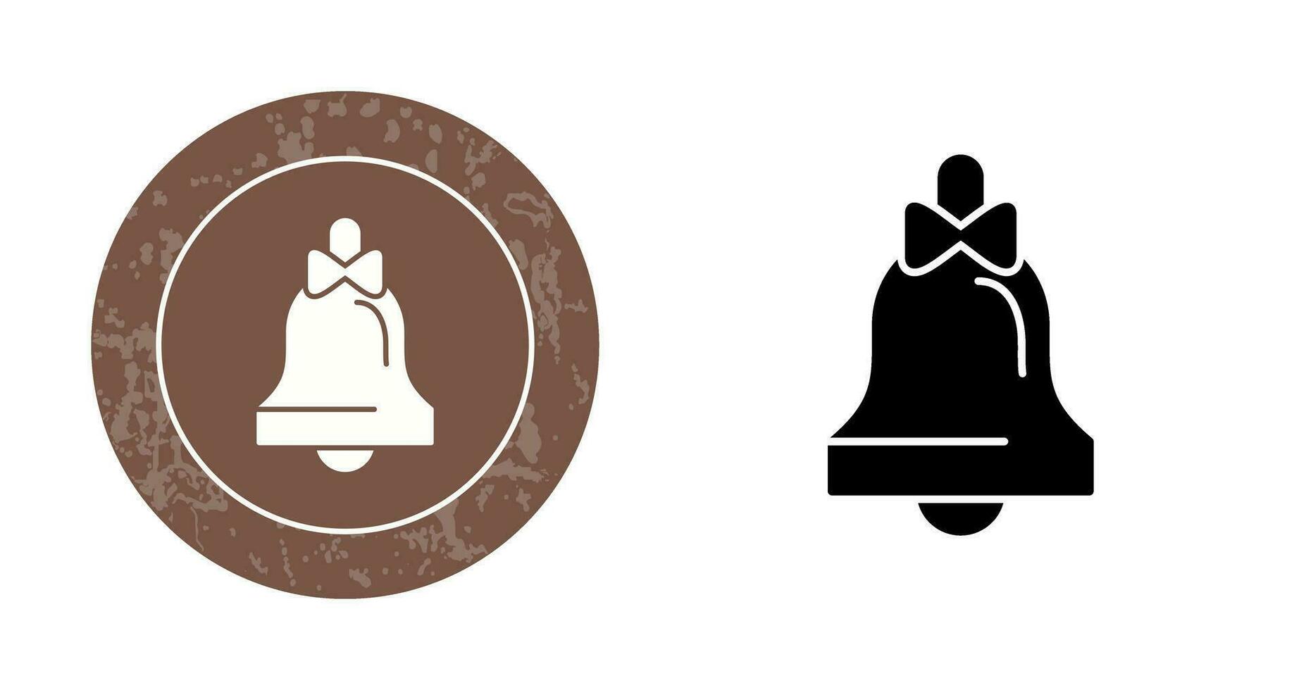 Bell Vector Icon