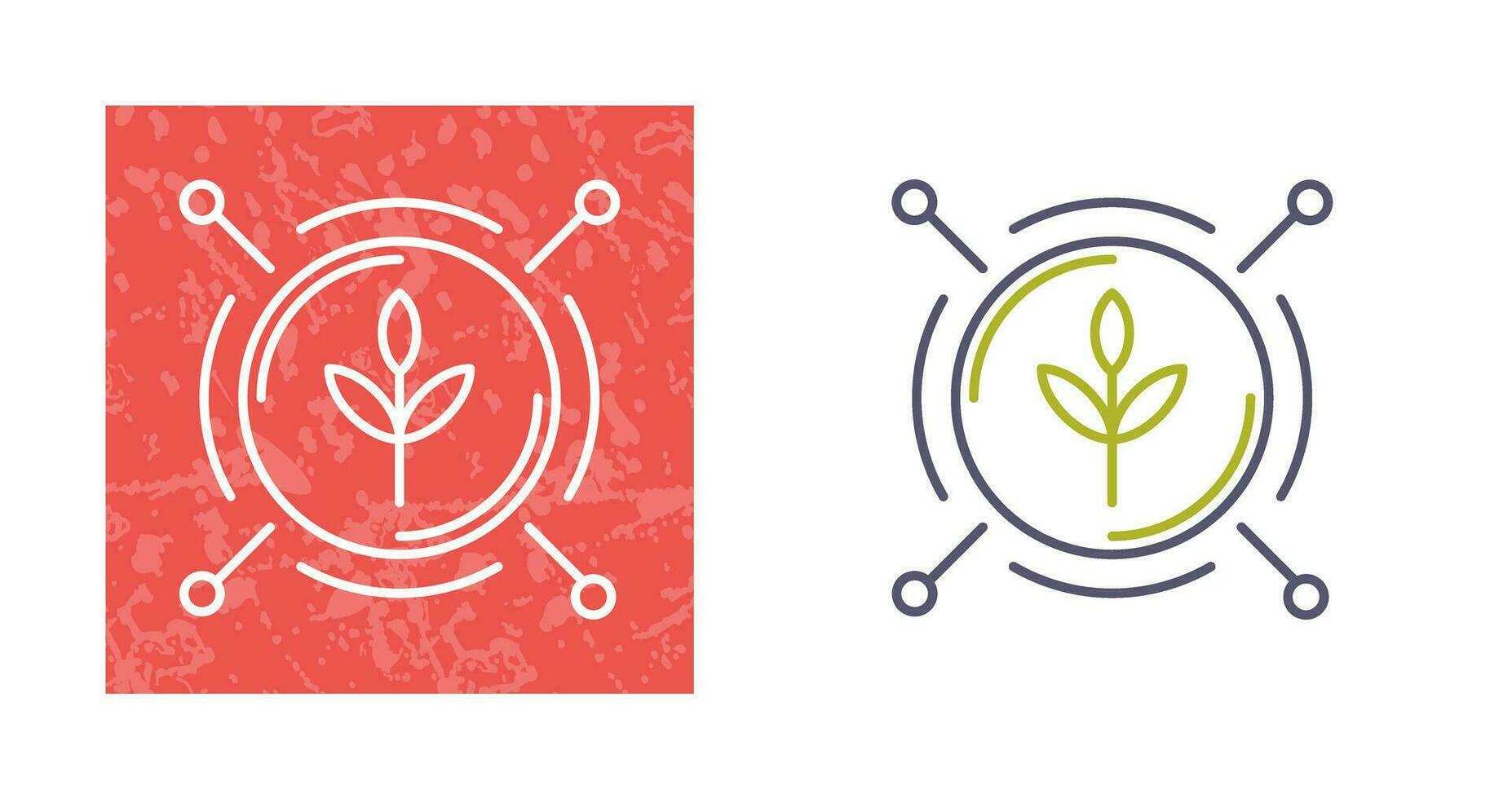 Analytics Vector Icon