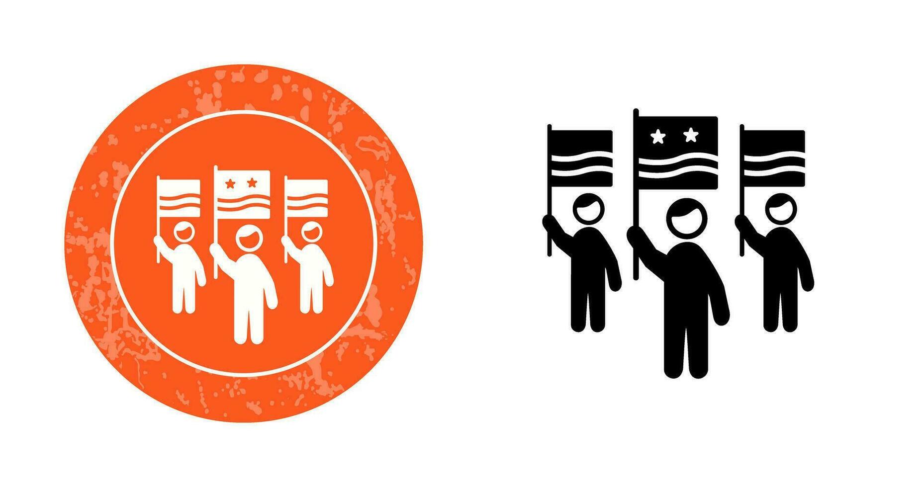 Campaign Vector Icon