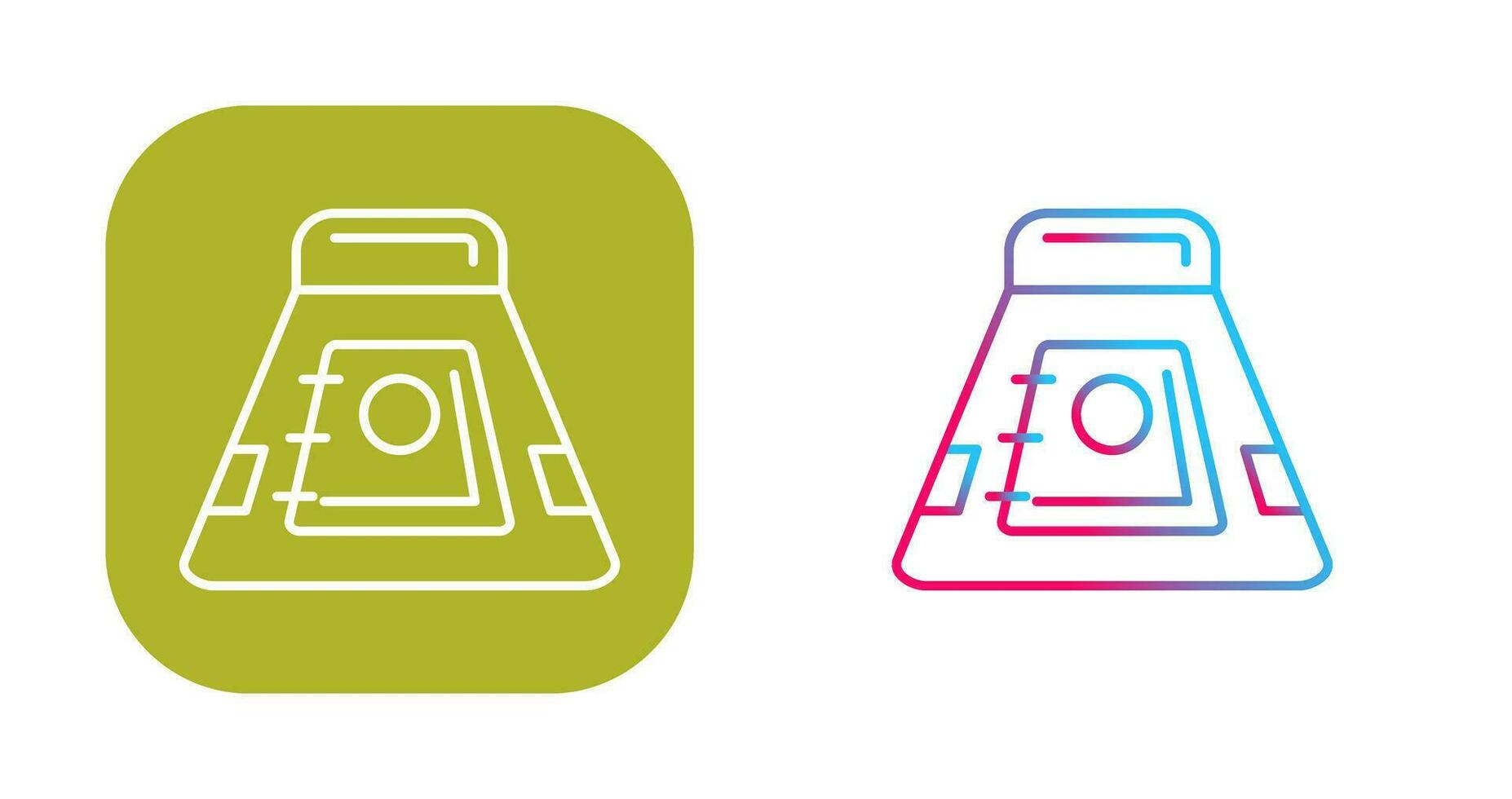 Module Vector Icon