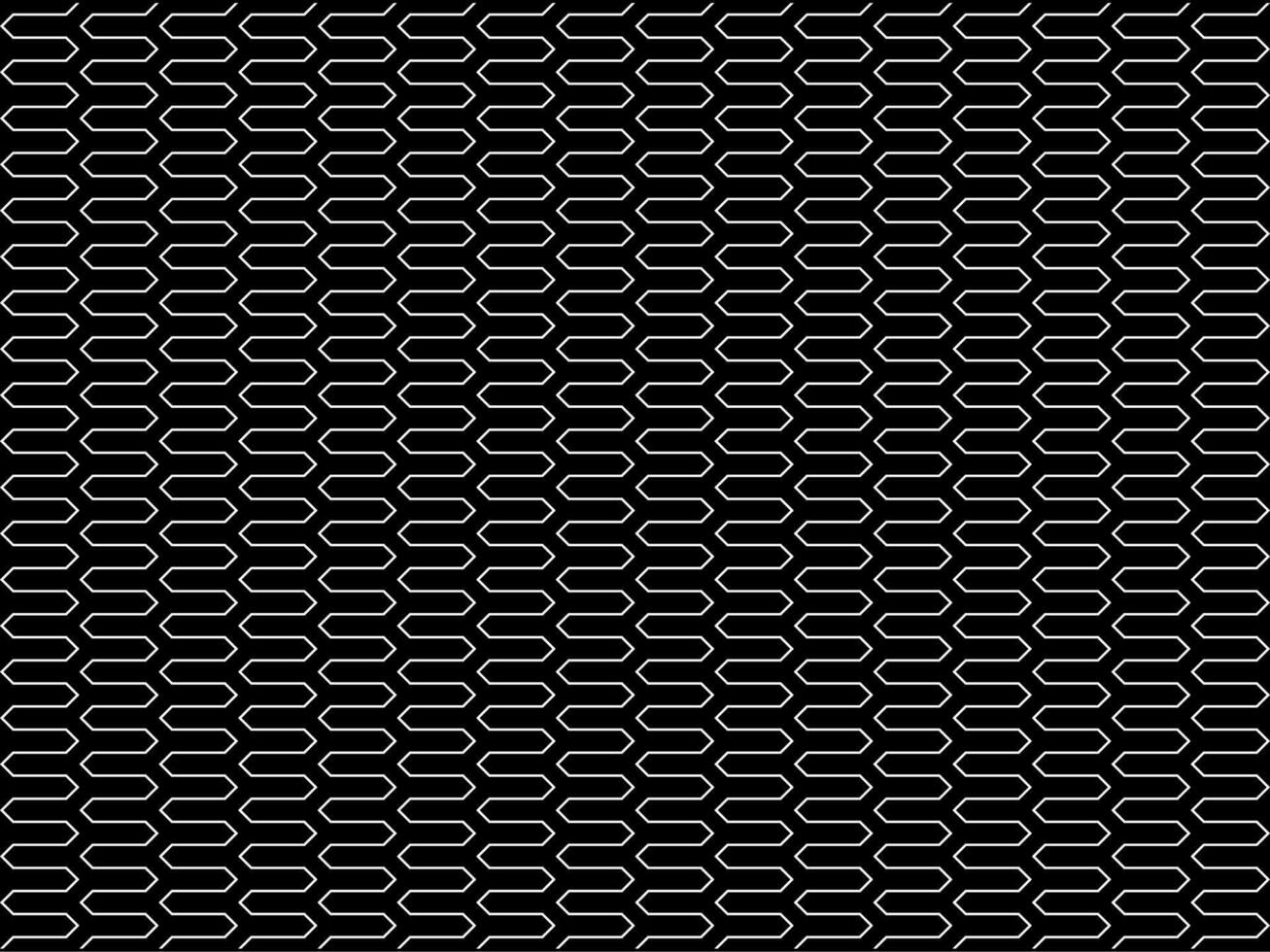 Weave and Artistic Lines Motifs Pattern, Modern Contemporary Style, for Decoration, Ornate, Wallpaper, Wrapping, Cover, Background, Fashion, Textile, Fabric, Floor, Tile or Graphic Design Element vector