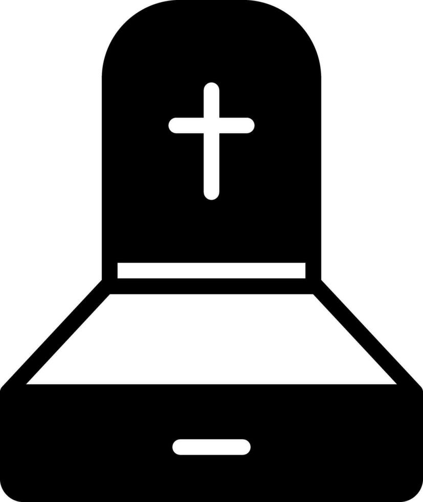 solid icon for inter vector
