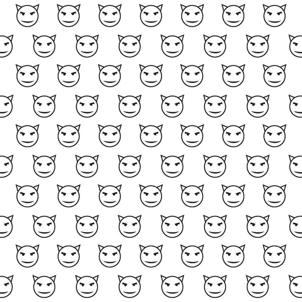 emoticon icon vector