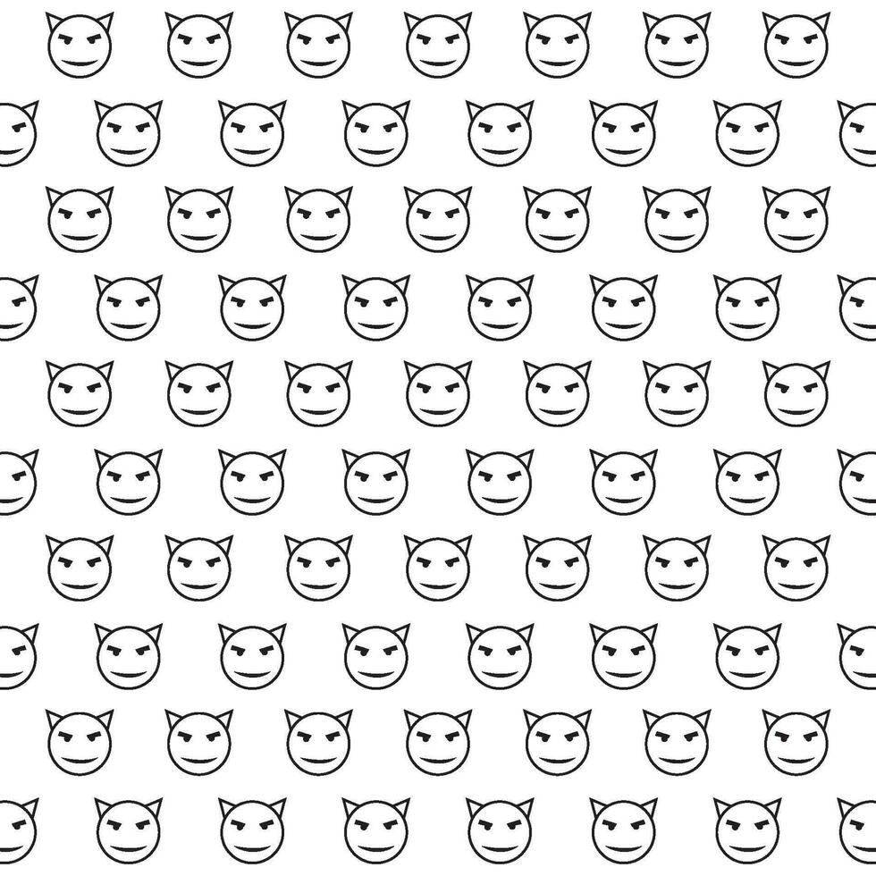 emoticon icon vector