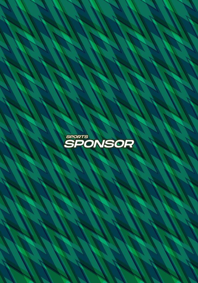 Vector Background for Sport Jersey Sublimation Pattern Texture